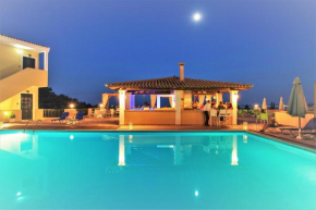 Отель Corfu Residence  Коккини Парелия